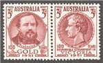 Australia Scott 245a Mint
